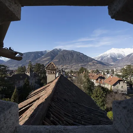 Hotel Castel Rundegg (adults Only)