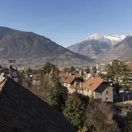 Castel Rundegg (adults Only) Merano