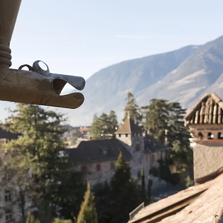 Castel Rundegg (adults Only) 4*