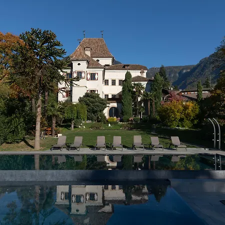 Castel Rundegg (adults Only) 4*
