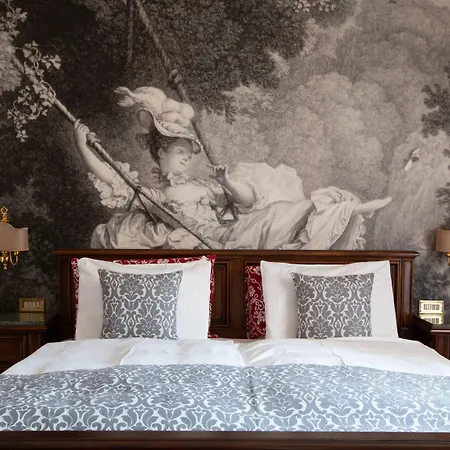 Castel Rundegg (adults Only) Hotell Merano