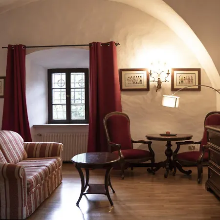 Castel Rundegg (adults Only) 4* Merano