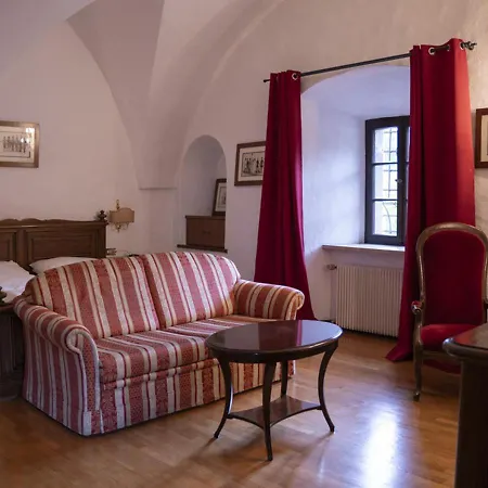 Castel Rundegg (adults Only)