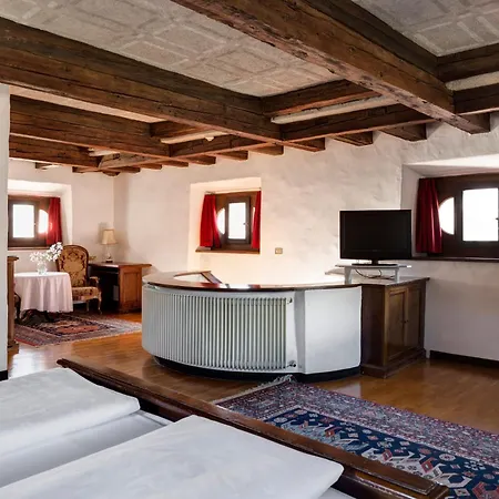 Castel Rundegg (adults Only) 4*