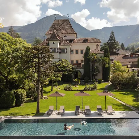 Castel Rundegg (adults Only)