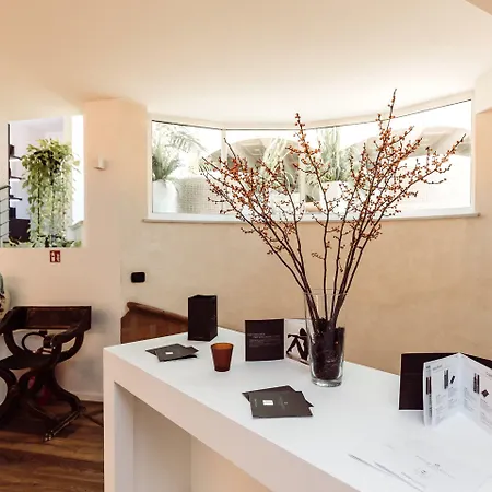 Hotel Castel Rundegg (adults Only) 4*