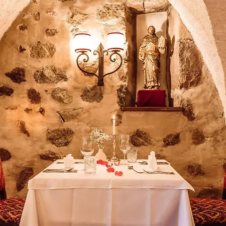 Hotel Castel Rundegg (adults Only) Merano