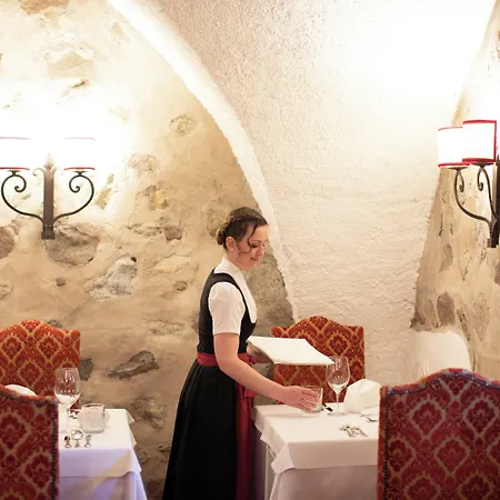 Hotel Castel Rundegg (adults Only) Merano