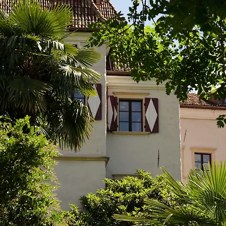 Castel Rundegg (adults Only) Hotel 4*