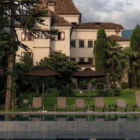 Castel Rundegg (adults Only) Merano