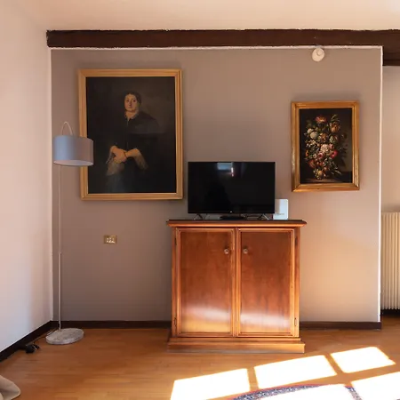 Castel Rundegg (adults Only) Hotel 4*