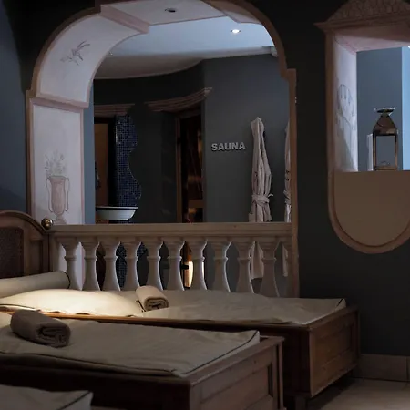 Hotel Castel Rundegg (adults Only)