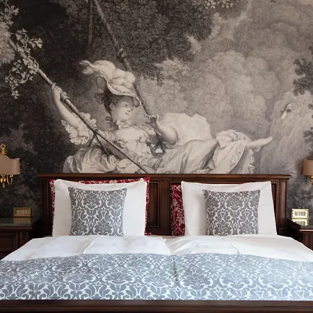 Castel Rundegg (adults Only) Hotel