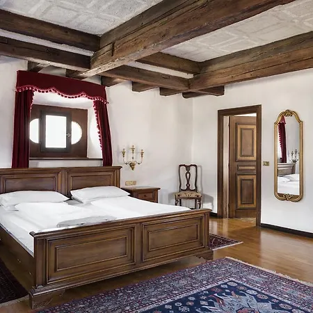 Hotel Castel Rundegg