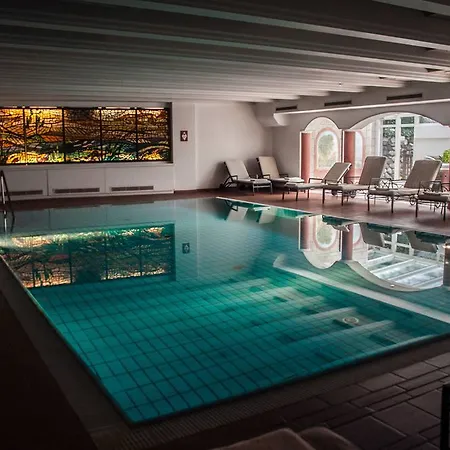 Hotel Castel Rundegg Merano