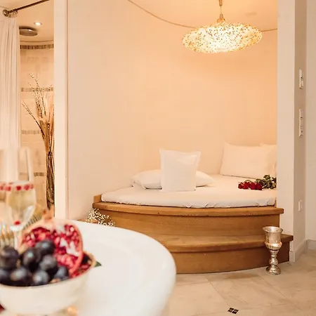 Castel Rundegg Hotel Merano