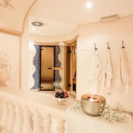 Castel Rundegg (adults Only) 4*