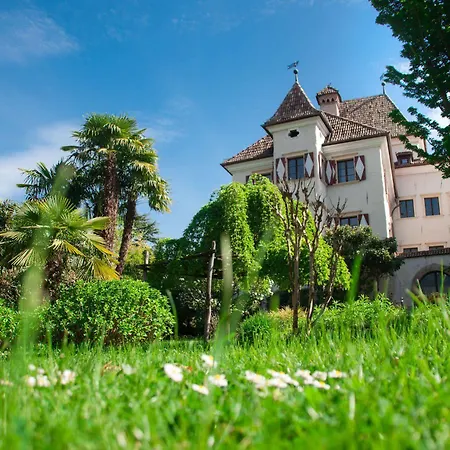 Castel Rundegg (adults Only) 4* Merano