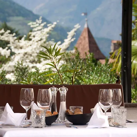 Castel Rundegg (adults Only) 梅拉诺