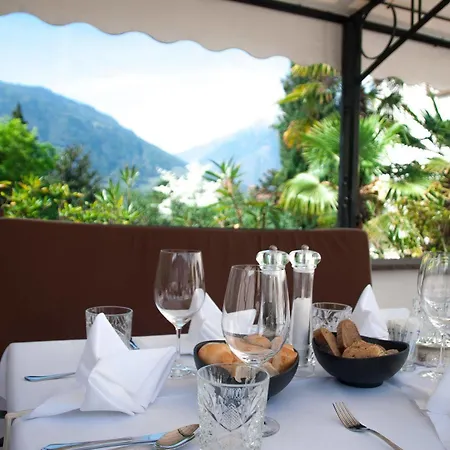 Castel Rundegg (adults Only) Hotel