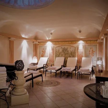 Castel Rundegg Hotel Merano