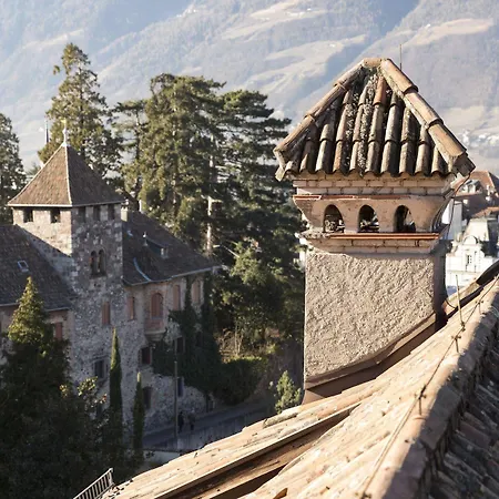 Castel Rundegg 4* Merano