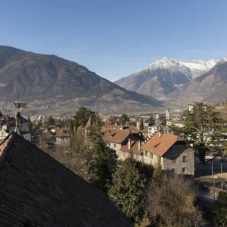 Castel Rundegg (adults Only) Hotel 4*