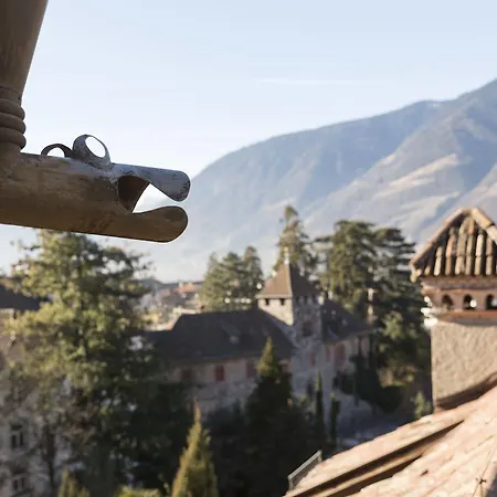 Castel Rundegg Merano