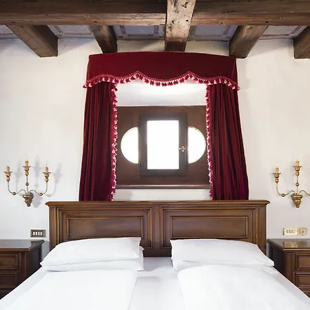 Castel Rundegg Merano