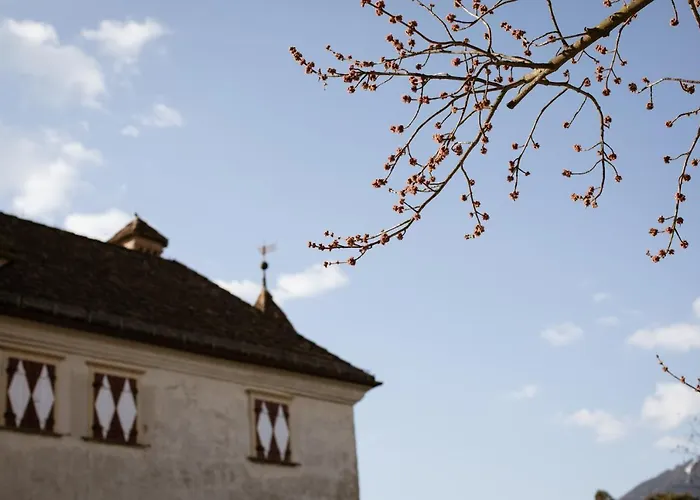 Castel Rundegg (adults Only) Hotel