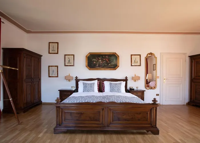 Castel Rundegg (adults Only)