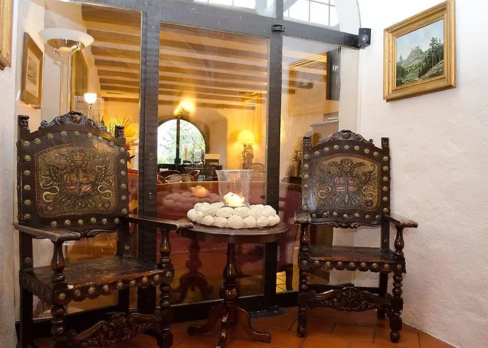 Castel Rundegg (adults Only) Meran