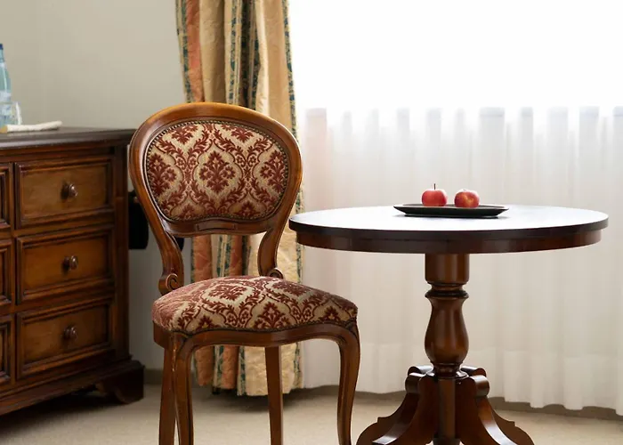 Castel Rundegg (adults Only) Meran