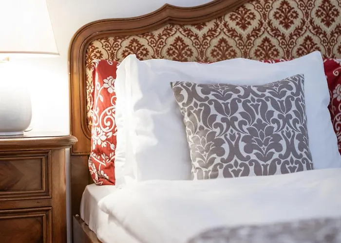 Castel Rundegg (adults Only) 4* Merano