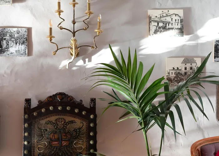 Hotel Castel Rundegg (adults Only) Merano