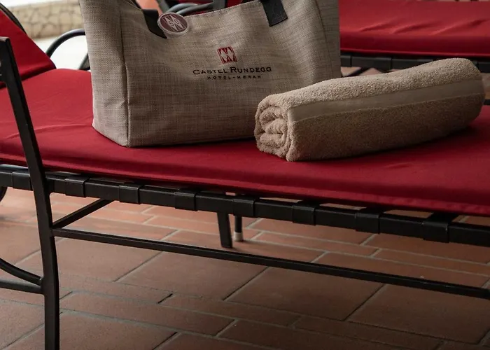 Castel Rundegg (adults Only) Merano