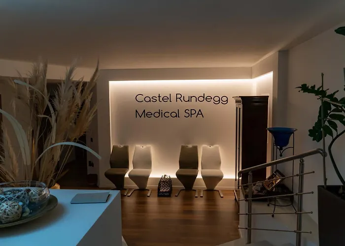 Castel Rundegg (adults Only) Hotel