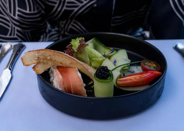 Hotel Castel Rundegg (adults Only) 4*