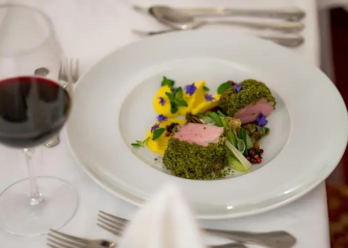 Castel Rundegg (adults Only) Hotel Meran