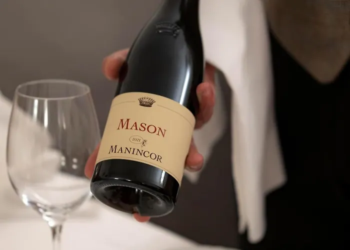 Castel Rundegg (adults Only) Hotel