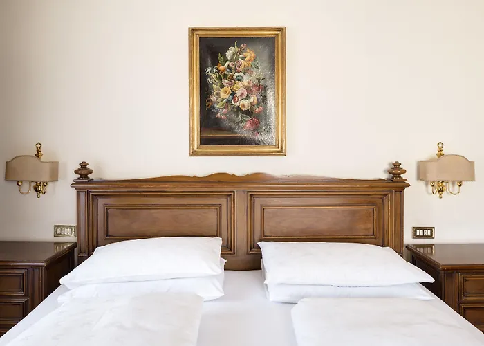 Готель Castel Rundegg (adults Only)