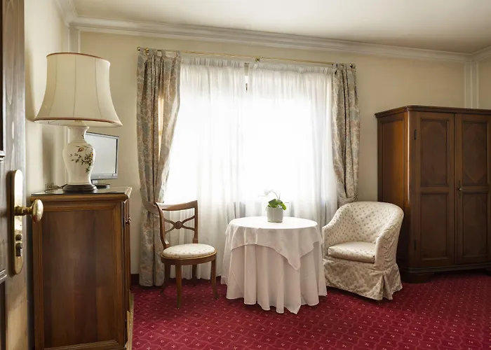 Castel Rundegg (adults Only)