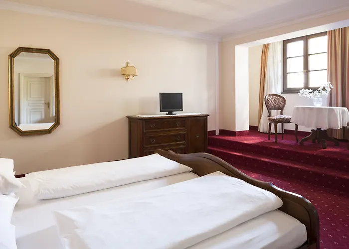 Castel Rundegg (adults Only) Hotel Merano