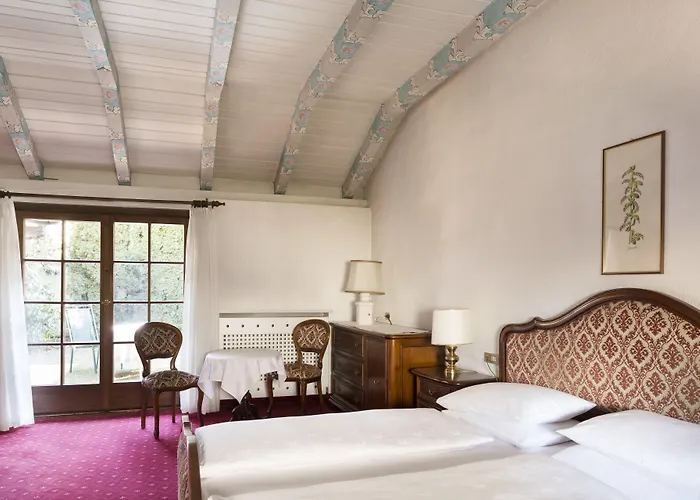 Castel Rundegg (adults Only) Hotel 4*