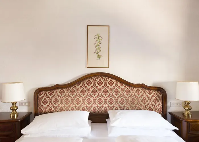 Castel Rundegg (adults Only) Hotel