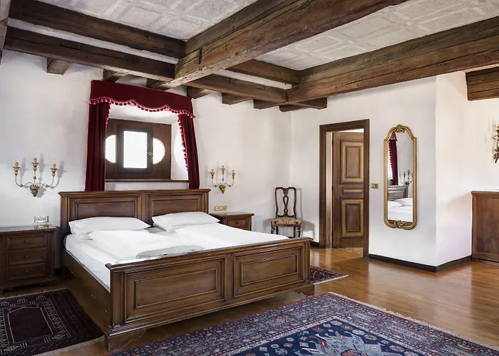 Castel Rundegg (adults Only)