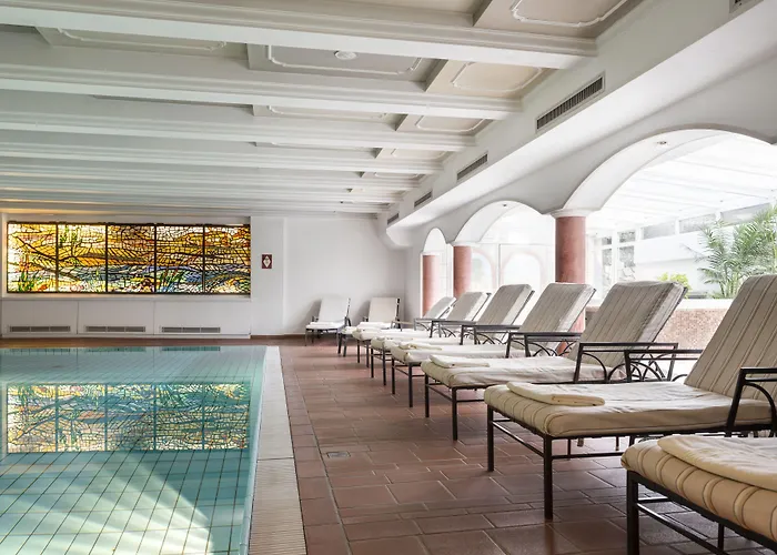 Castel Rundegg (adults Only) Hotel 4*