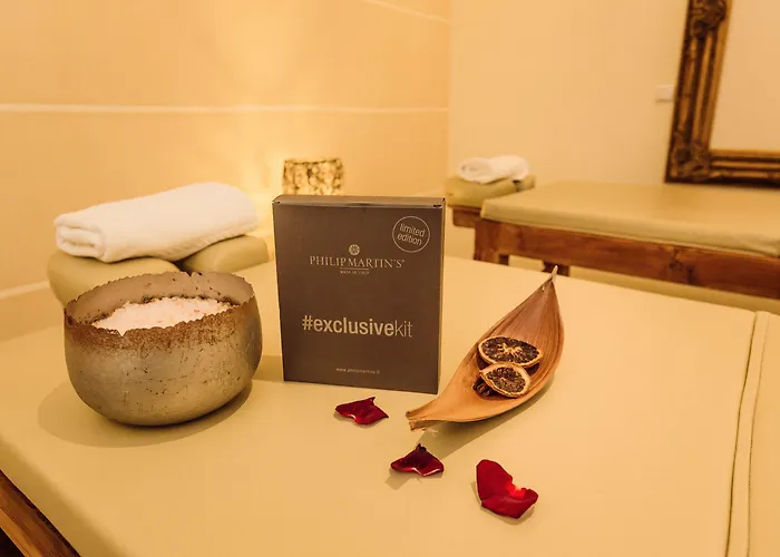 Hotel Castel Rundegg (adults Only)