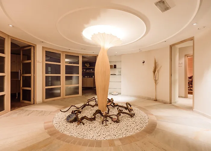 Hotel Castel Rundegg (adults Only) Meran