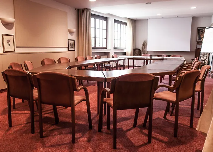 Hotel Castel Rundegg (adults Only) Meran